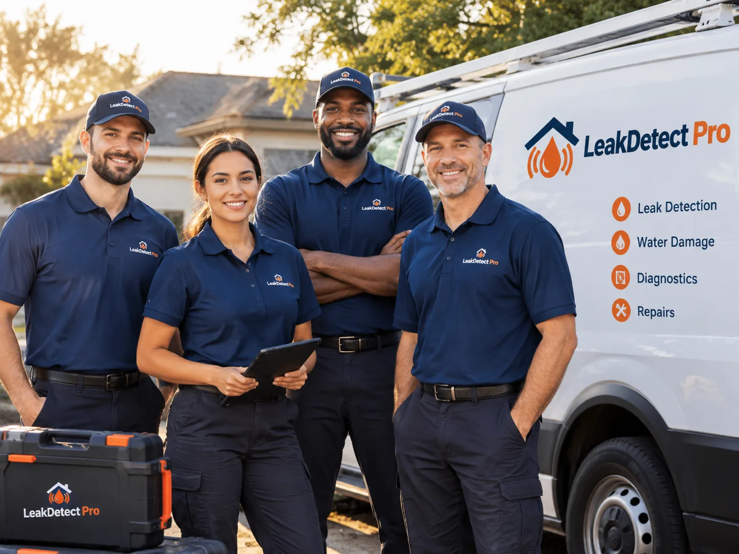 Roof Repair company in Potomac, MD